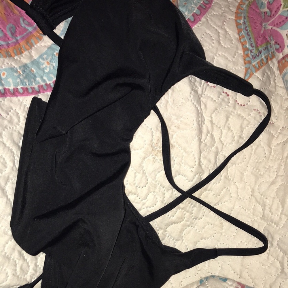 Xhilaration bikini top
